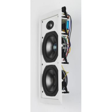 Встраиваемая акустика в стену Tannoy iw 62TDS